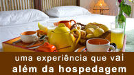 Pousada Mãe Terra